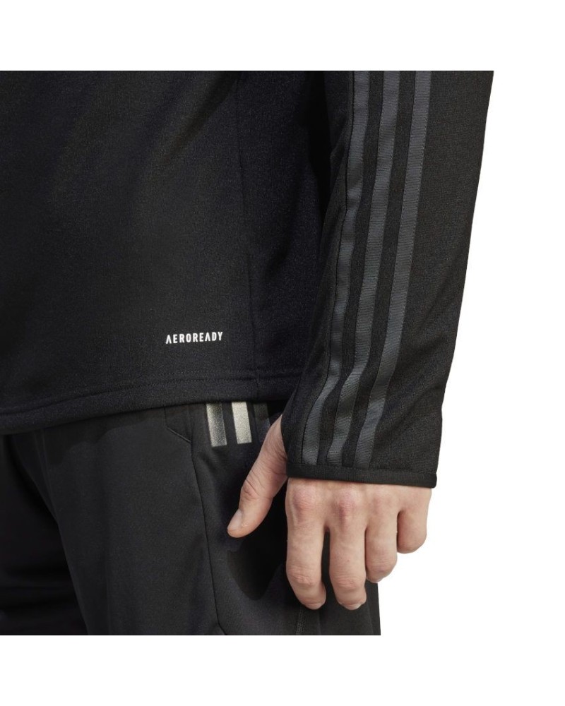 Sweat Polaire Aeroready all Blacks 2024/2025 Sweat Polaire Aeroready all Blacks 2024/2025