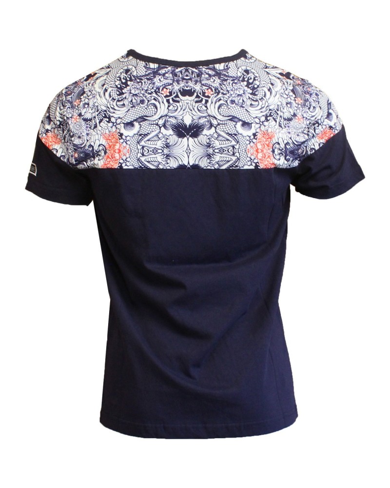 T-shirt All Tag - Julien Soone - Enfant T-shirt All Tag - Julien Soone - Enfant