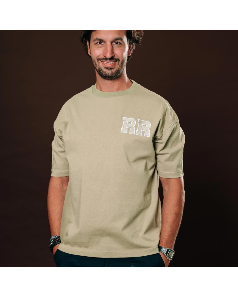 Tee Shirt Rugby Mode Tee Shirt Rugby Mode