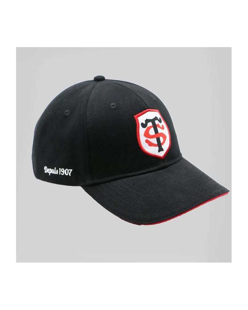 Casquette Unisexe New ST - Stade Toulousain Casquette Unisexe New ST - Stade Toulousain