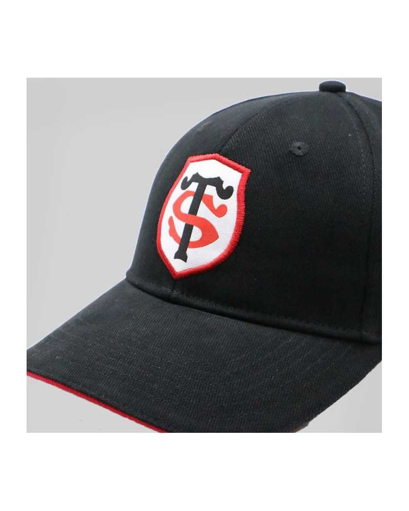 Casquette Unisexe New ST - Stade Toulousain Casquette Unisexe New ST - Stade Toulousain