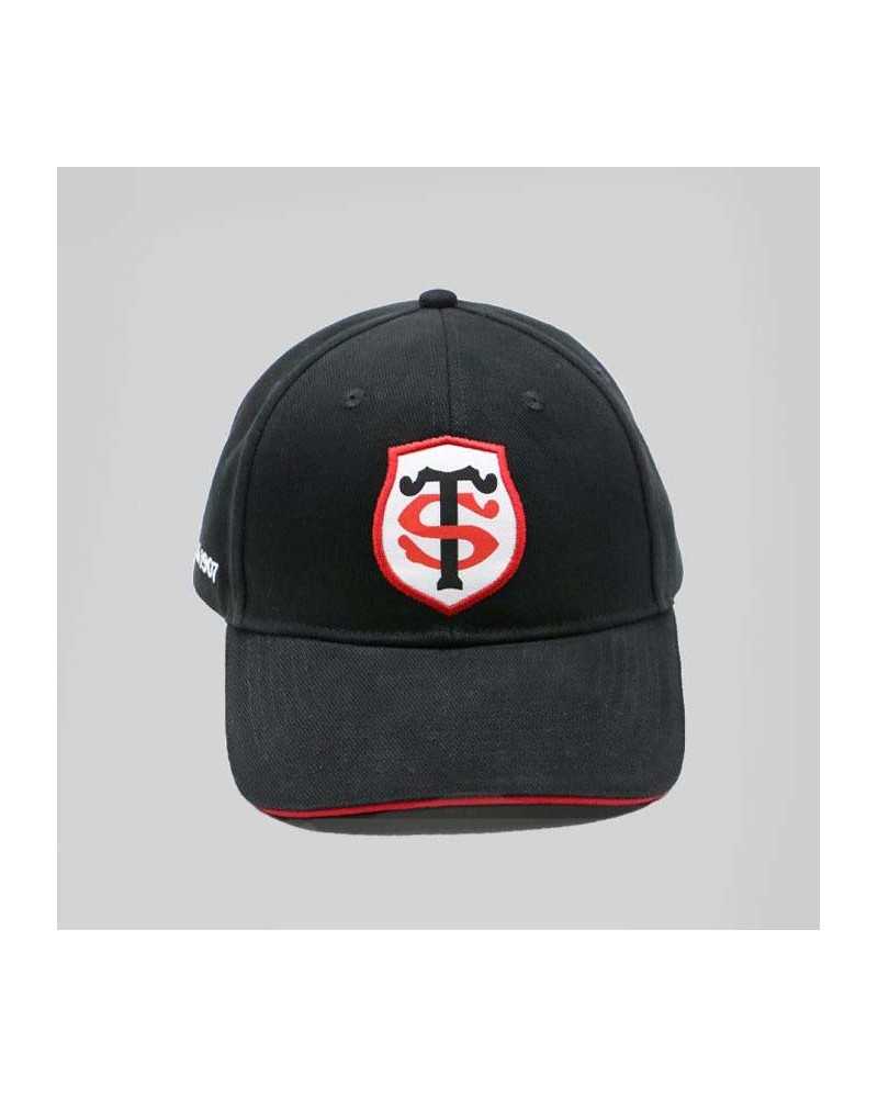 Casquette Unisexe New ST - Stade Toulousain Casquette Unisexe New ST - Stade Toulousain