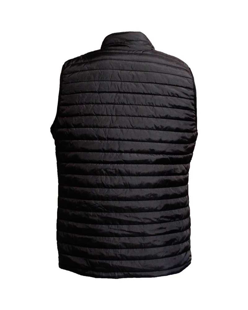Doudoune sans manches Black Flair Doudoune sans manches Black Flair