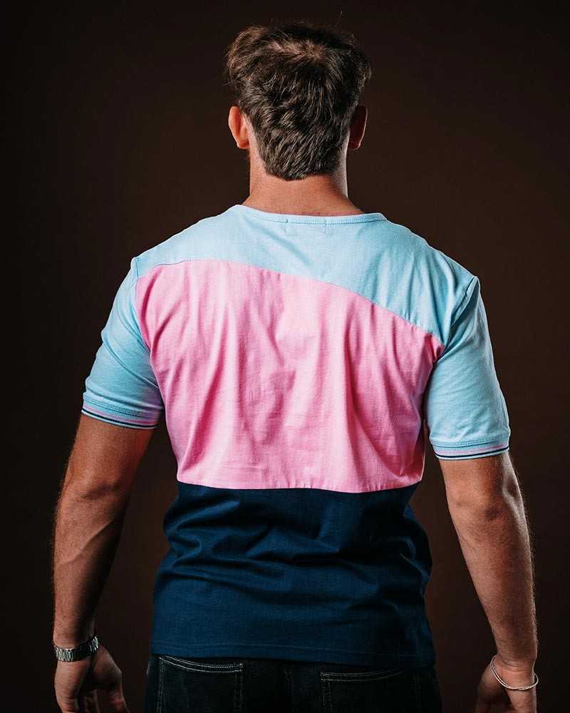 T-shirt rugby 3ème mi-temps T-shirt rugby 3ème mi-temps
