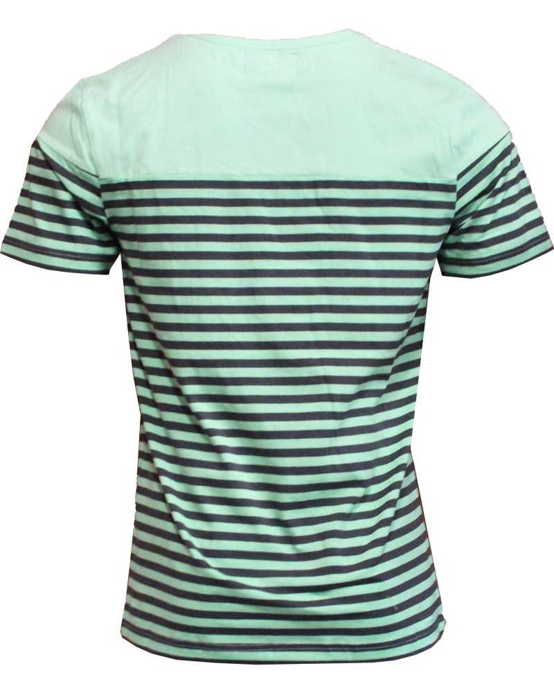 T Shirt marinière Lagoon T Shirt marinière Lagoon
