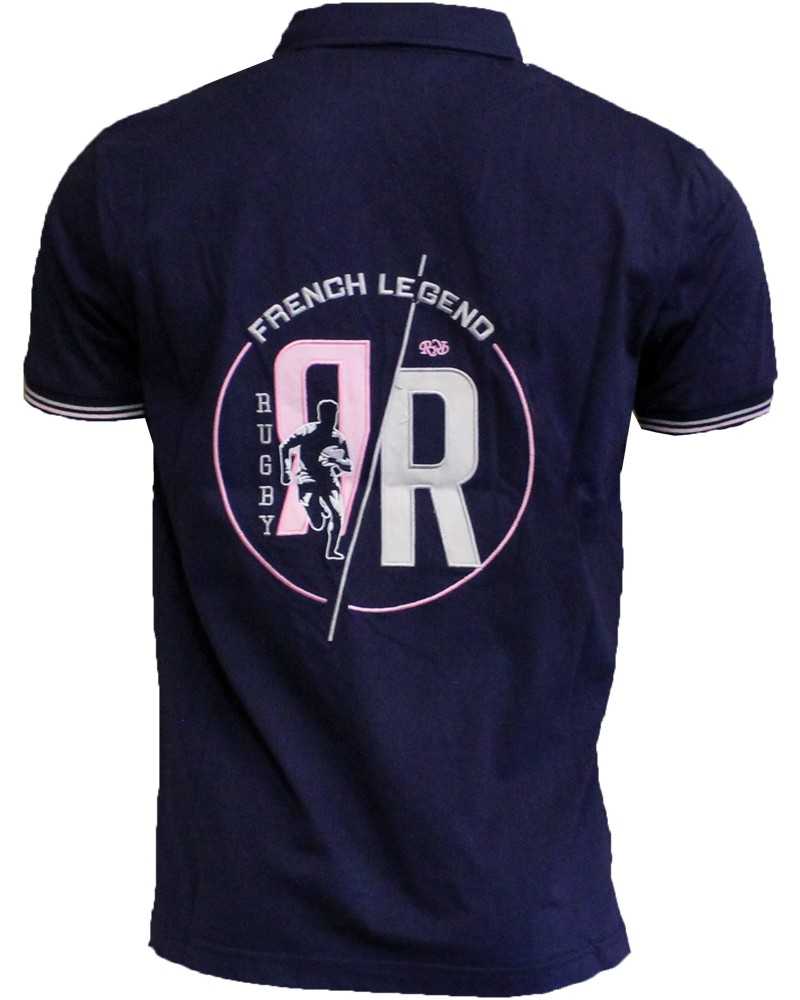 Polo Rugby Enfant Legend Polo Rugby Enfant Legend