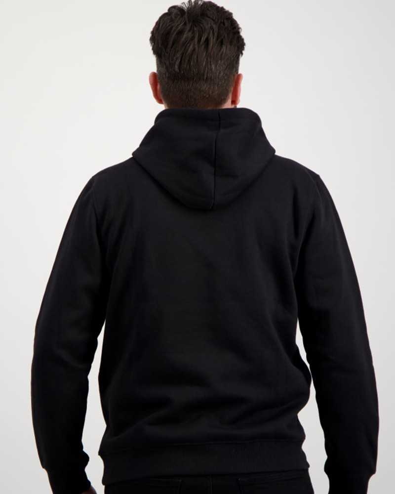 Sweat Hoodie Homme Custom - Stade Toulousain Sweat Hoodie Homme Custom - Stade Toulousain