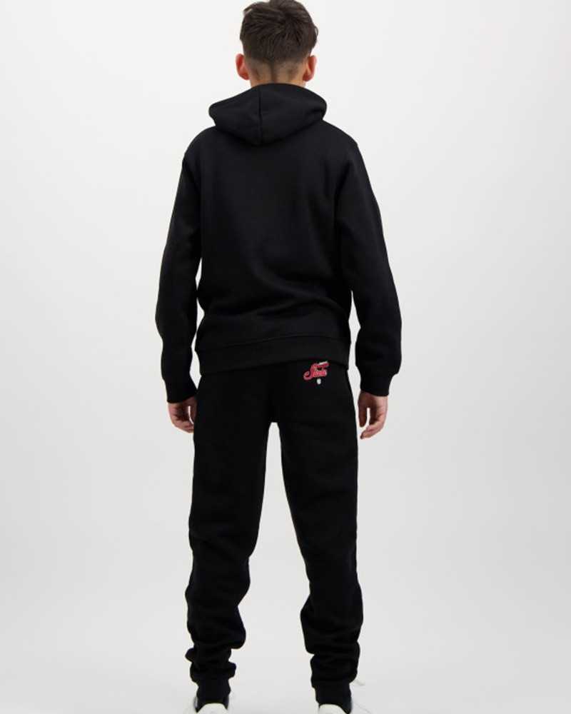Jogging Enfant Custom - Stade Toulousain Jogging Enfant Custom - Stade Toulousain