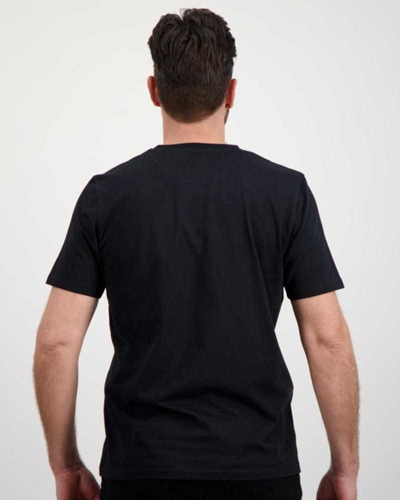 T-shirt Create - noir - Stade Toulousain T-shirt Create - noir - Stade Toulousain