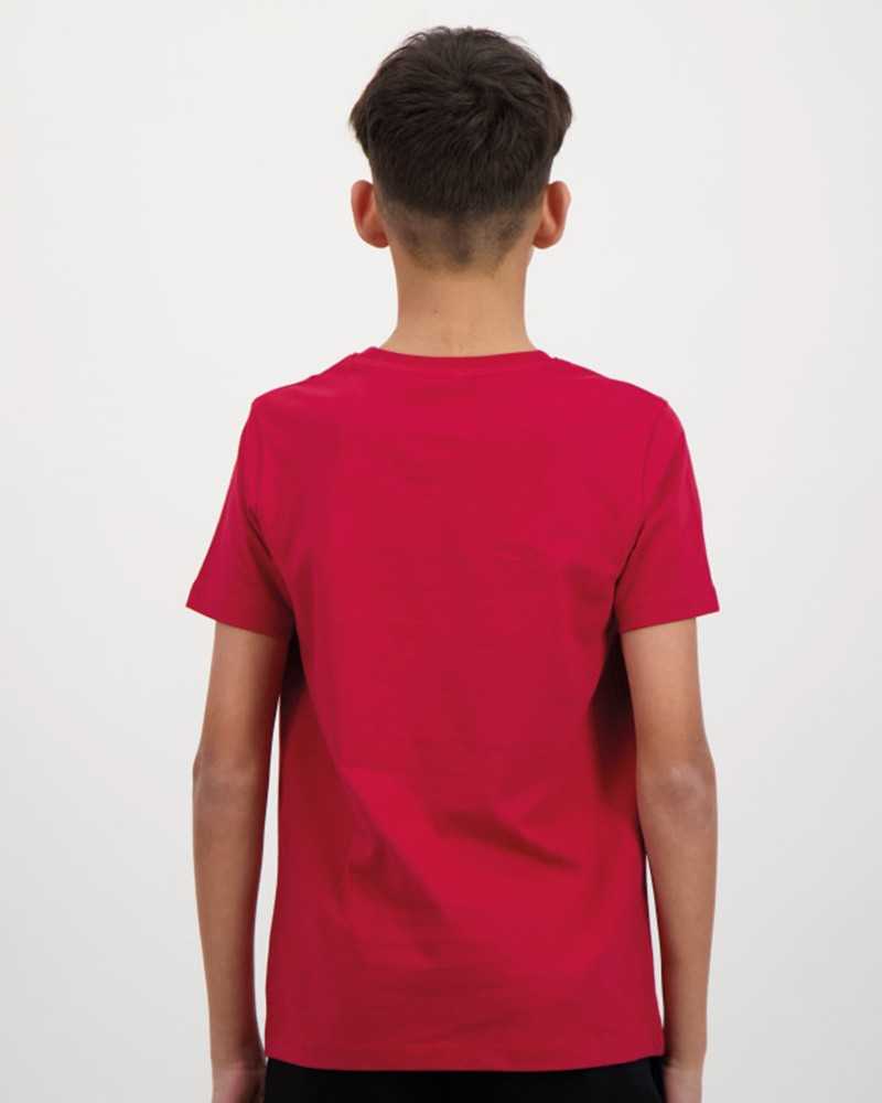 T-shirt Create - rouge - Enfant - Stade Toulousain T-shirt Create - rouge - Enfant - Stade Toulousain
