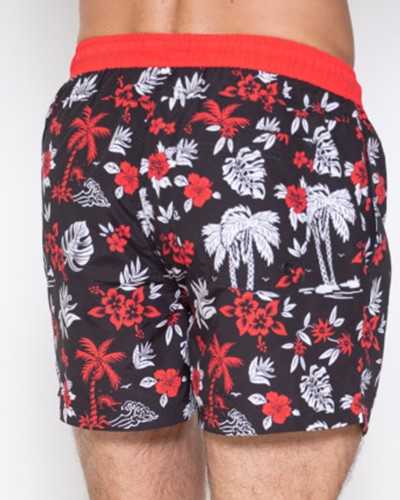 Short de bain Malook - Stade Toulousain