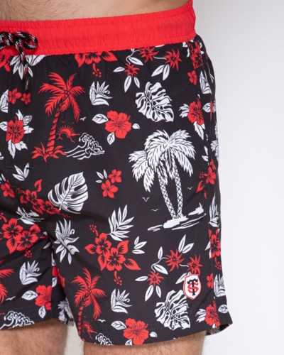 Short de bain Malook - Stade Toulousain