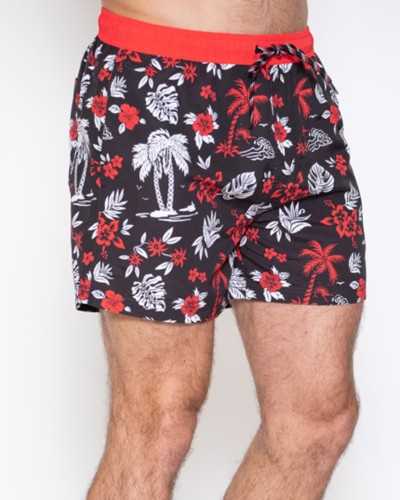 Short de bain Malook - Stade Toulousain