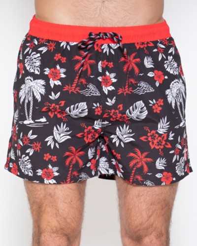 Short de bain Malook - Stade Toulousain