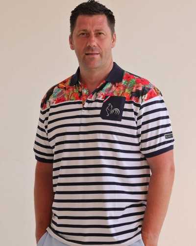 Polo rugby Nouméa