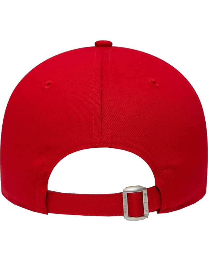 Casquette 9FORTY Adjustable Stade Toulousain Team Logo Rouge - New Era x Stade Toulousain Casquette 9FORTY Adjustable Stade Toulousain Team Logo Rouge - New Era x Stade Toulousain