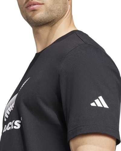 T-shirt Logo All Blacks - adidas