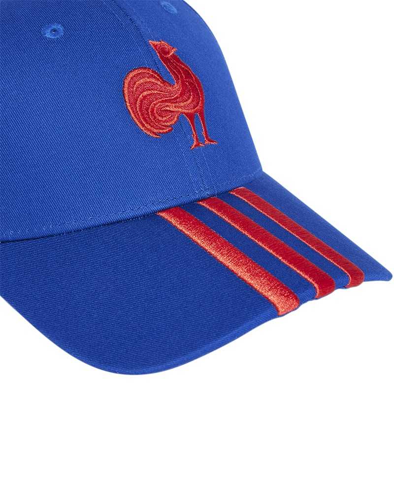 Casquette XV de France - adidas Casquette XV de France - adidas