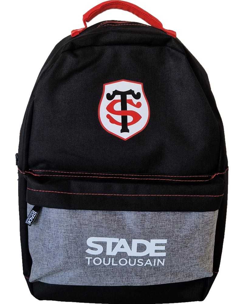 Sac à dos 2025/2026 - Stade Toulousain Sac à dos 2025/2026 - Stade Toulousain