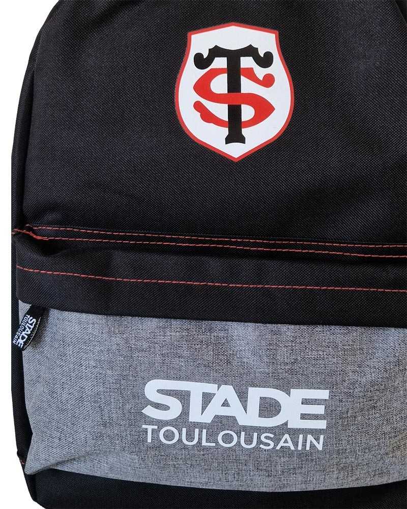 Sac à dos 2025/2026 - Stade Toulousain Sac à dos 2025/2026 - Stade Toulousain