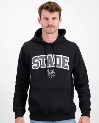 Sweat à Capuche Adi - Stade Toulousain