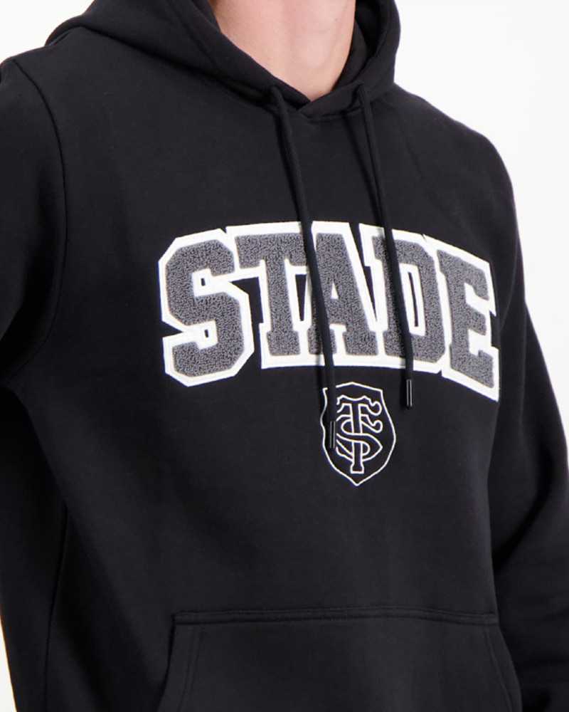 Sweat à Capuche Adi - Stade Toulousain