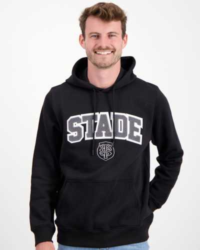 Sweat à Capuche Adi - Stade Toulousain
