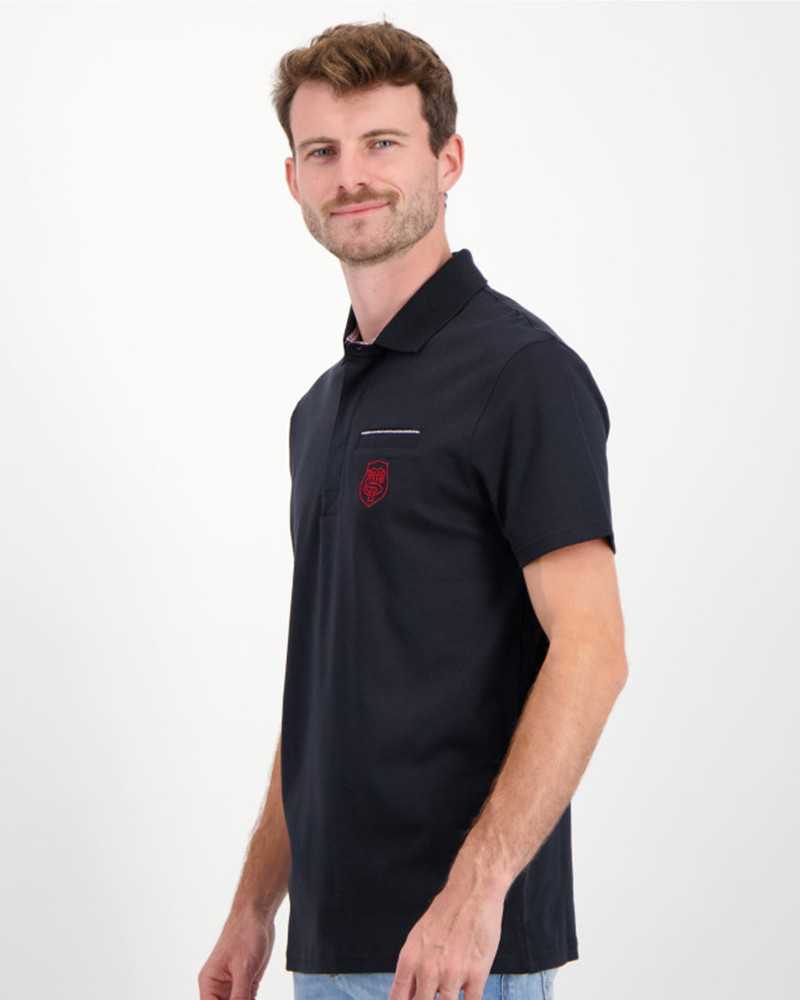 Polo Pole - Stade Toulousain