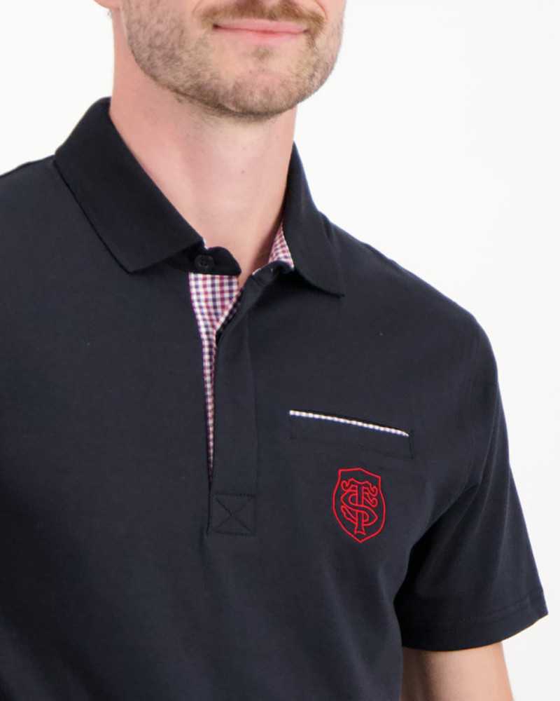 Polo Pole - Stade Toulousain