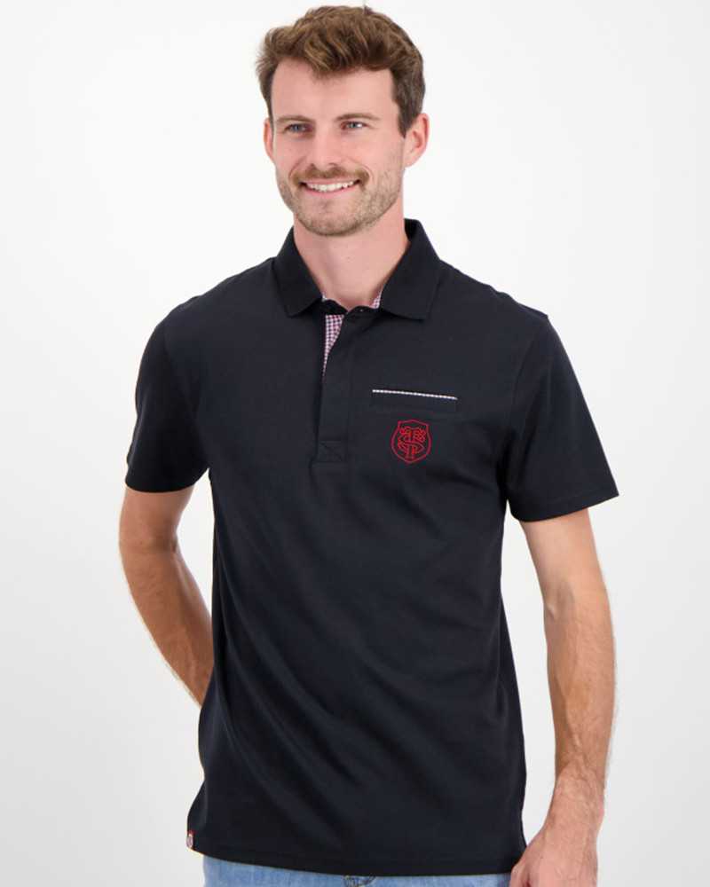 Polo Pole - Stade Toulousain