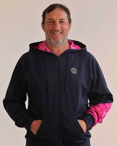 Sweat Fleur du Japon - Soone