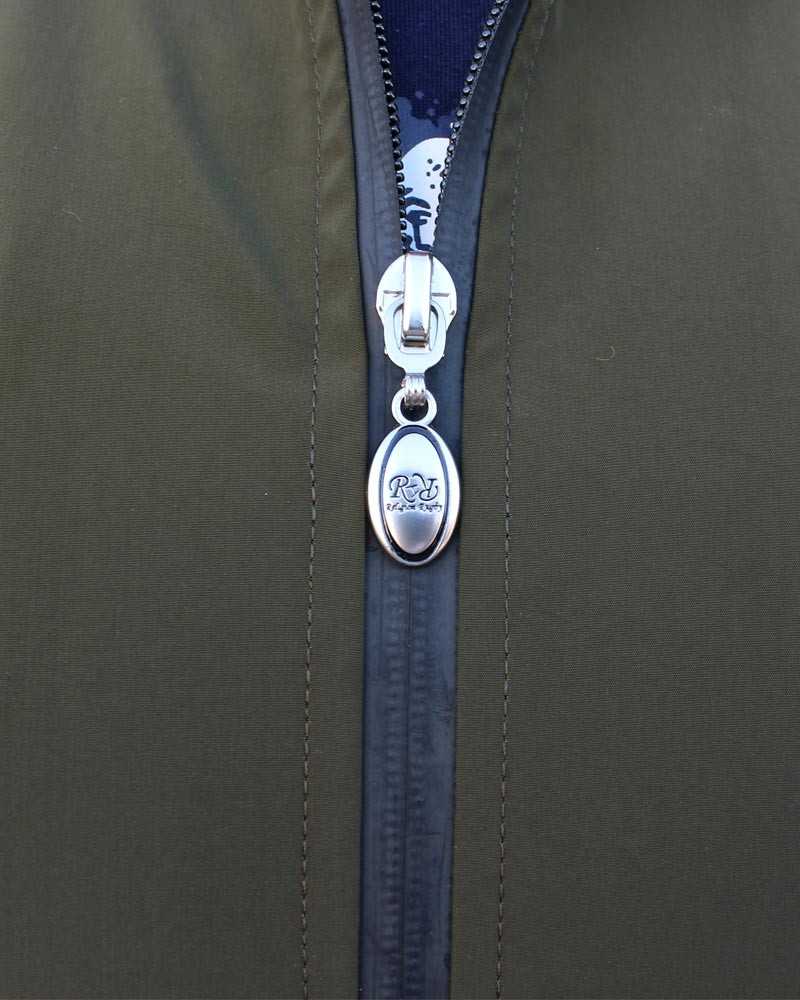 Veste Imperméable Rugby Franchise