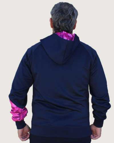 Sweat Fleur du Japon - Soone