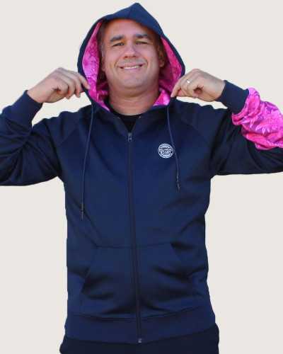 Sweat Fleur du Japon - Soone