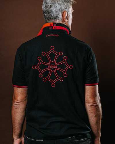 Polo rugby Occitan