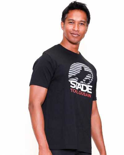 T-shirt Teeappli - Stade Toulousain