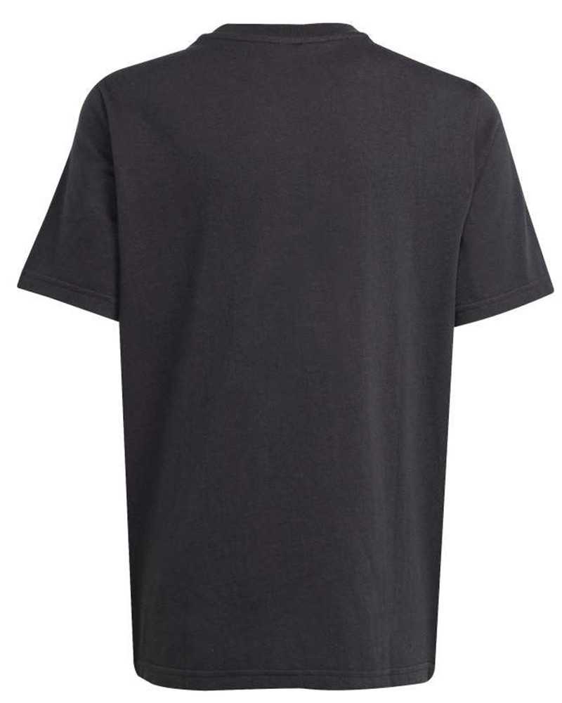 T-shirt coton All Blacks - adidas - Enfant