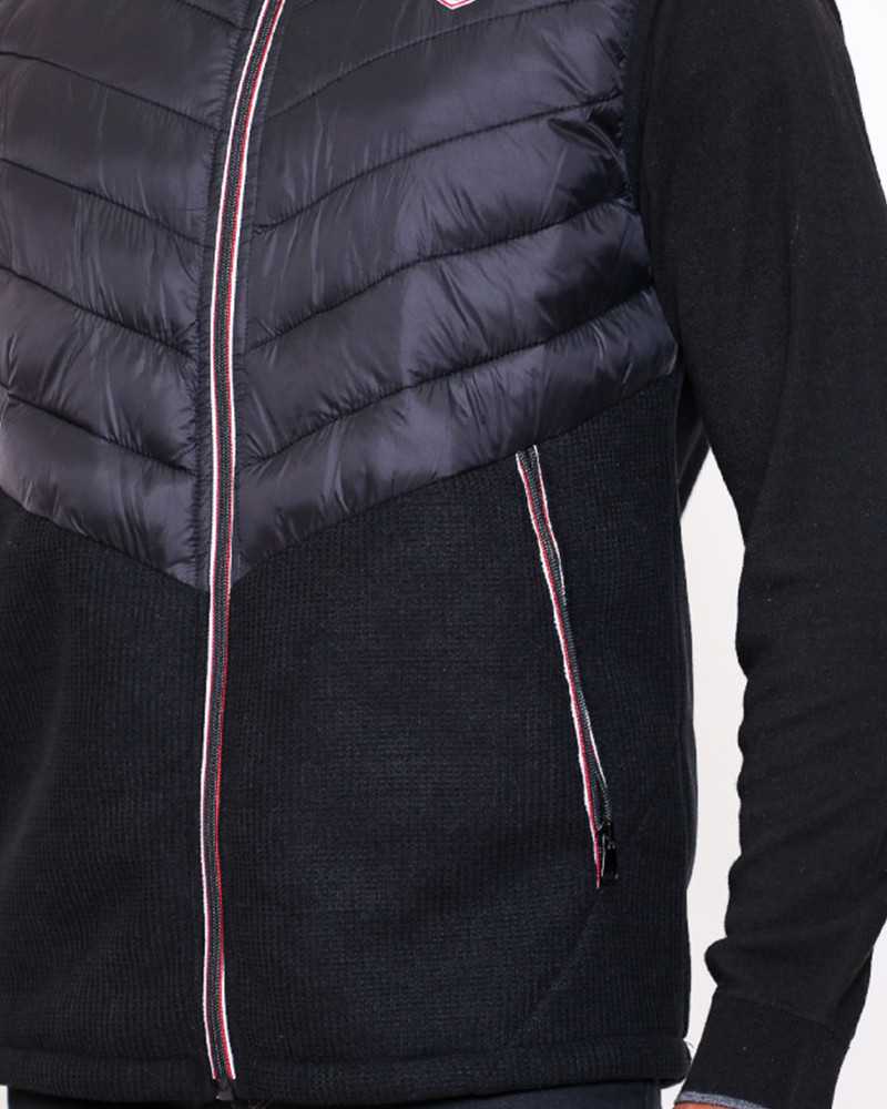 Bodywarmer sans manches Totak - Stade Toulousain