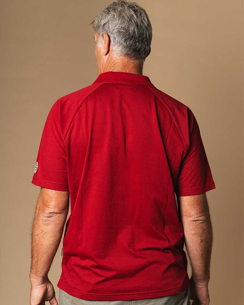 Polo Rugby Squad - bordeaux