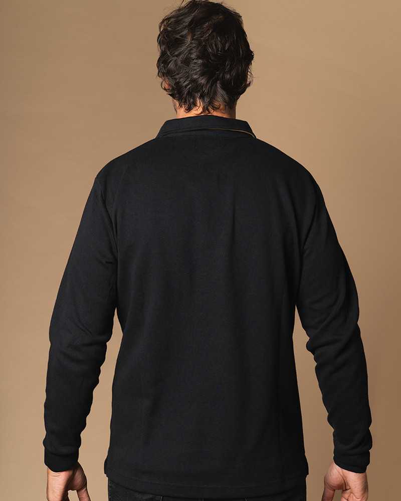 Polo rugby Line-Out - ML