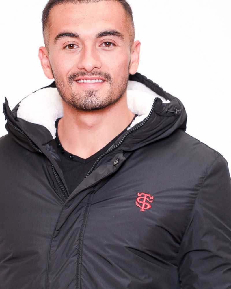 Parka Limba - Stade Toulousain