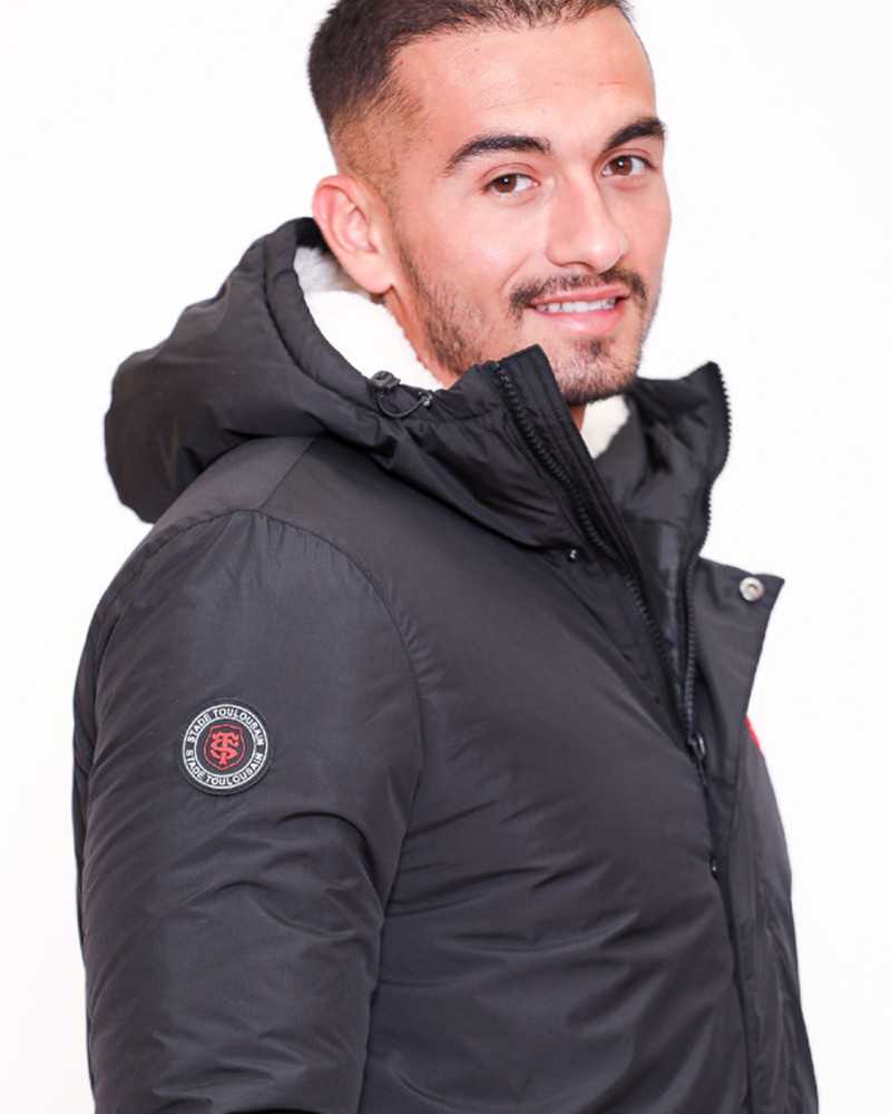 Parka Limba - Stade Toulousain