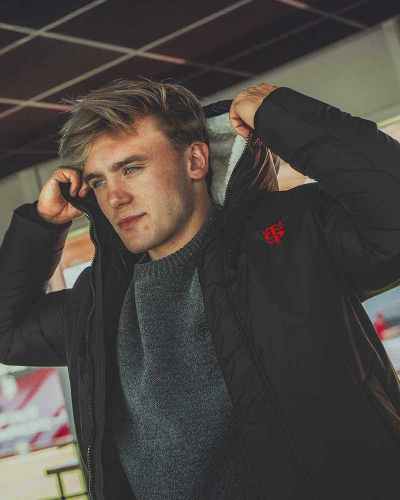 Parka Limba - Stade Toulousain