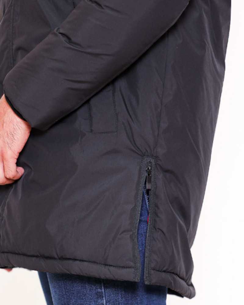 Parka Limba - Stade Toulousain