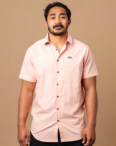 Chemisette rugby Samba de Janeiro