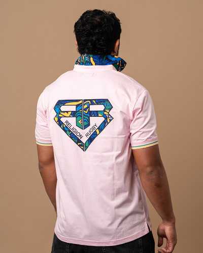 Polo rugby Samba de Janeiro