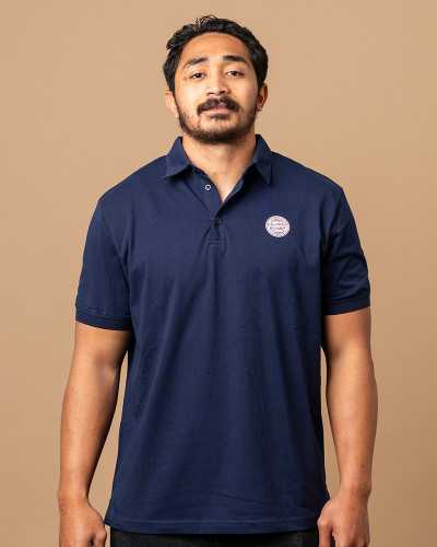 Polo rugby Flower Summer