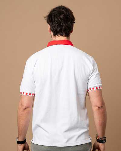 Polo rugby Basque