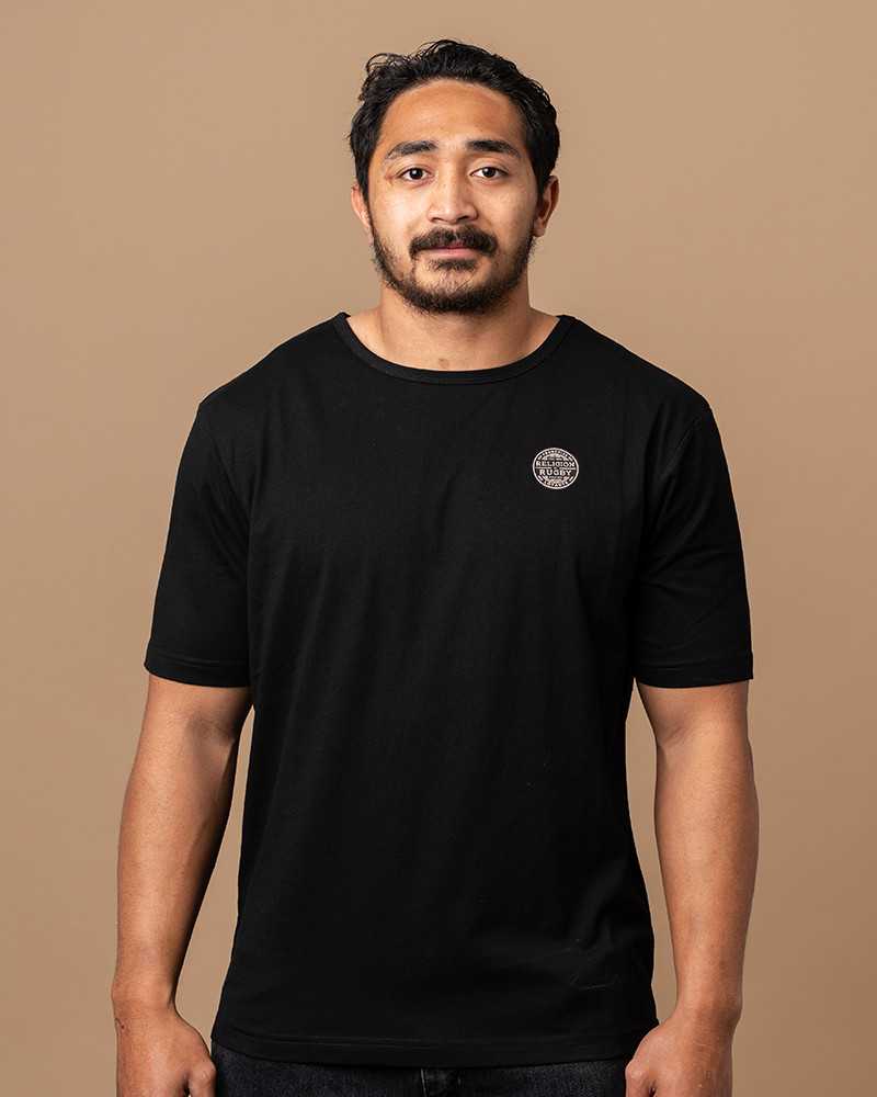 T-shirt Rugby Family