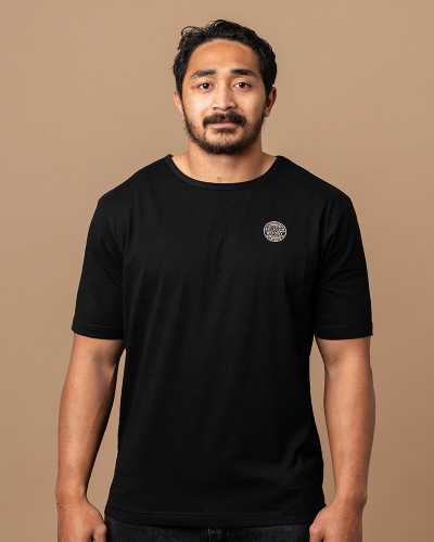 T-shirt Rugby Family